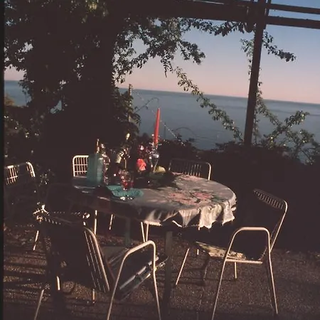 Del Laghetto Cavi di Lavagna