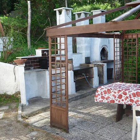 Casa de hóspedes Del Laghetto *