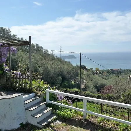 Pensión Del Laghetto *