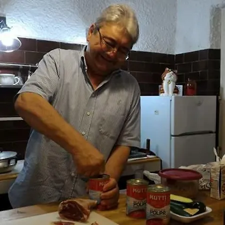 Pensión Del Laghetto