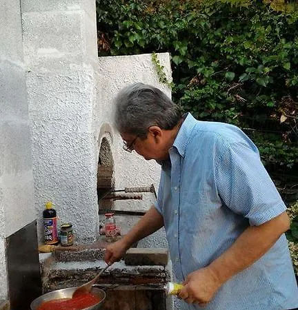 Del Laghetto Cavi di Lavagna