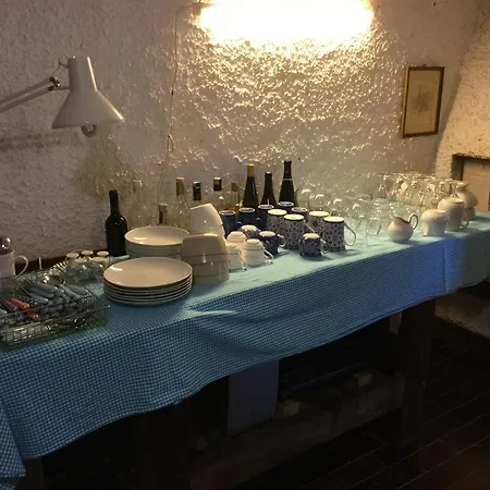 Del Laghetto * Cavi di Lavagna