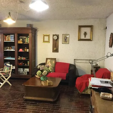 Pensión Del Laghetto