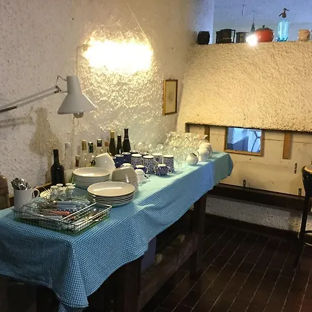 Del Laghetto * Cavi di Lavagna
