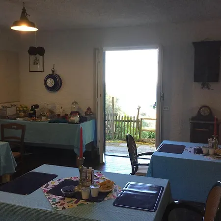 Del Laghetto Casa de hóspedes Cavi di Lavagna