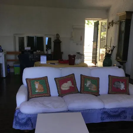 Del Laghetto Casa de hóspedes
