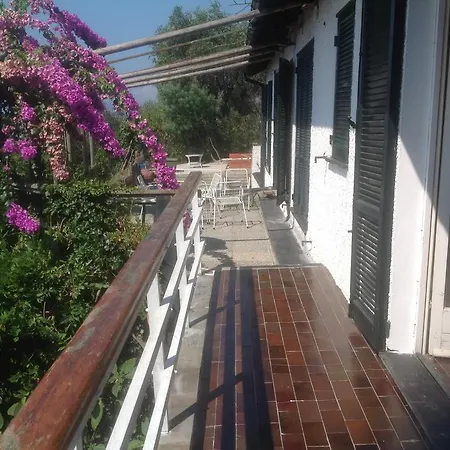 Del Laghetto Cavi di Lavagna