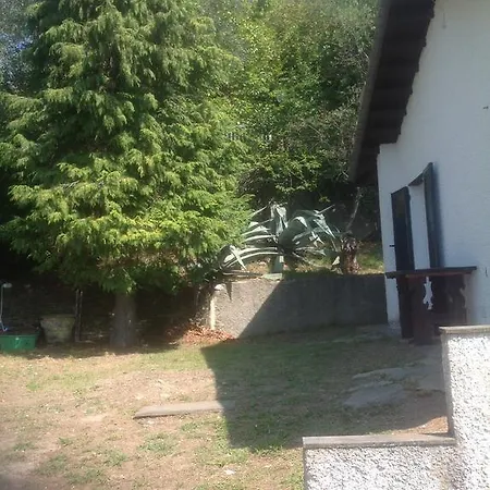 Pensión Del Laghetto Cavi di Lavagna