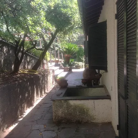 Del Laghetto Casa de hóspedes *