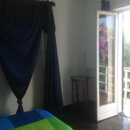 Del Laghetto Casa de hóspedes *