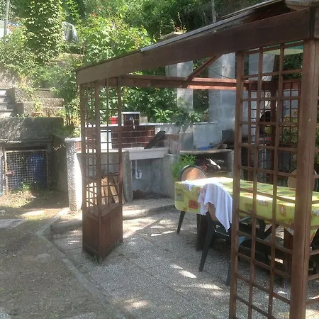 Pensión Del Laghetto Cavi di Lavagna