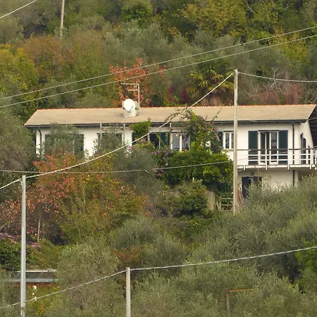 Casa de hóspedes Del Laghetto *