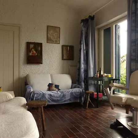 Del Laghetto Casa de hóspedes Cavi di Lavagna