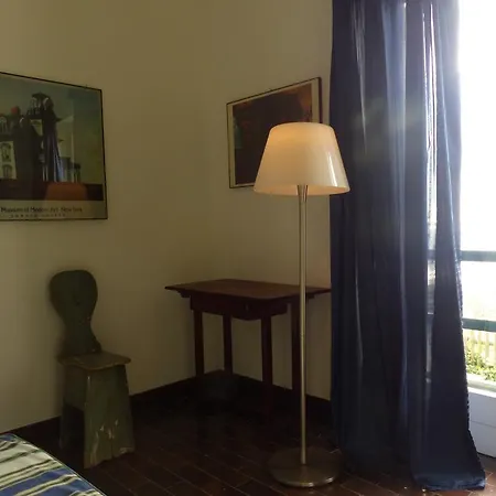Del Laghetto Pensión Cavi di Lavagna
