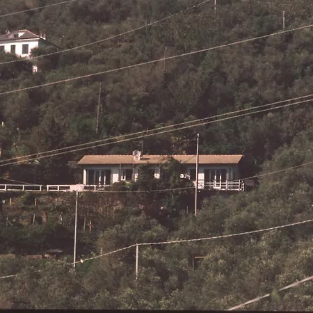 Casa de hóspedes Del Laghetto