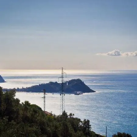 Del Laghetto Cavi di Lavagna