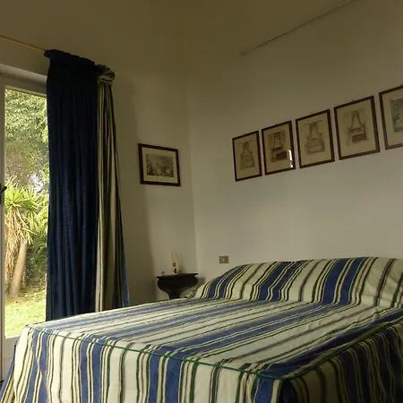 Guest house Del Laghetto