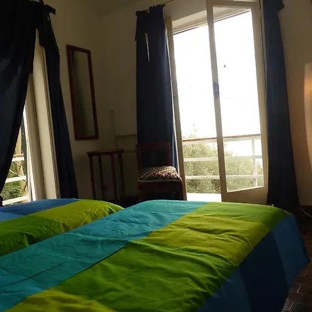 Guest house Del Laghetto *