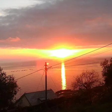 Del Laghetto * Cavi di Lavagna