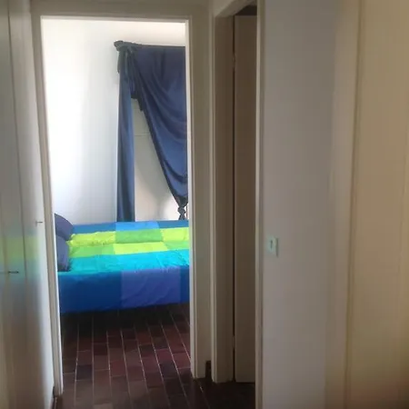 Del Laghetto * Cavi di Lavagna