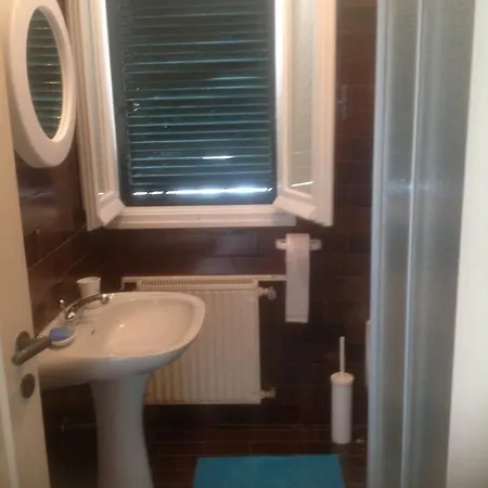 Guest house Del Laghetto *