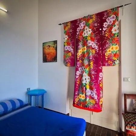Del Laghetto Guest house Cavi di Lavagna