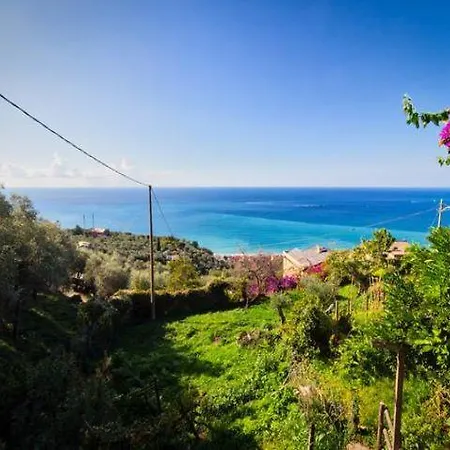 Guest house Del Laghetto