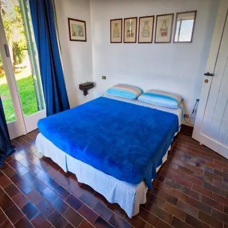 Pensionat Del Laghetto Cavi di Lavagna
